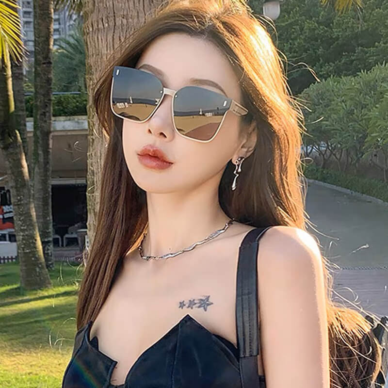 Kacamata Fashion New ✨ logo