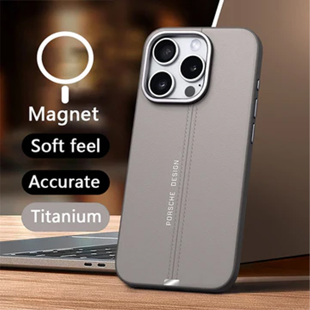 ALECTA CASE FOR IPHONE 13 PRO