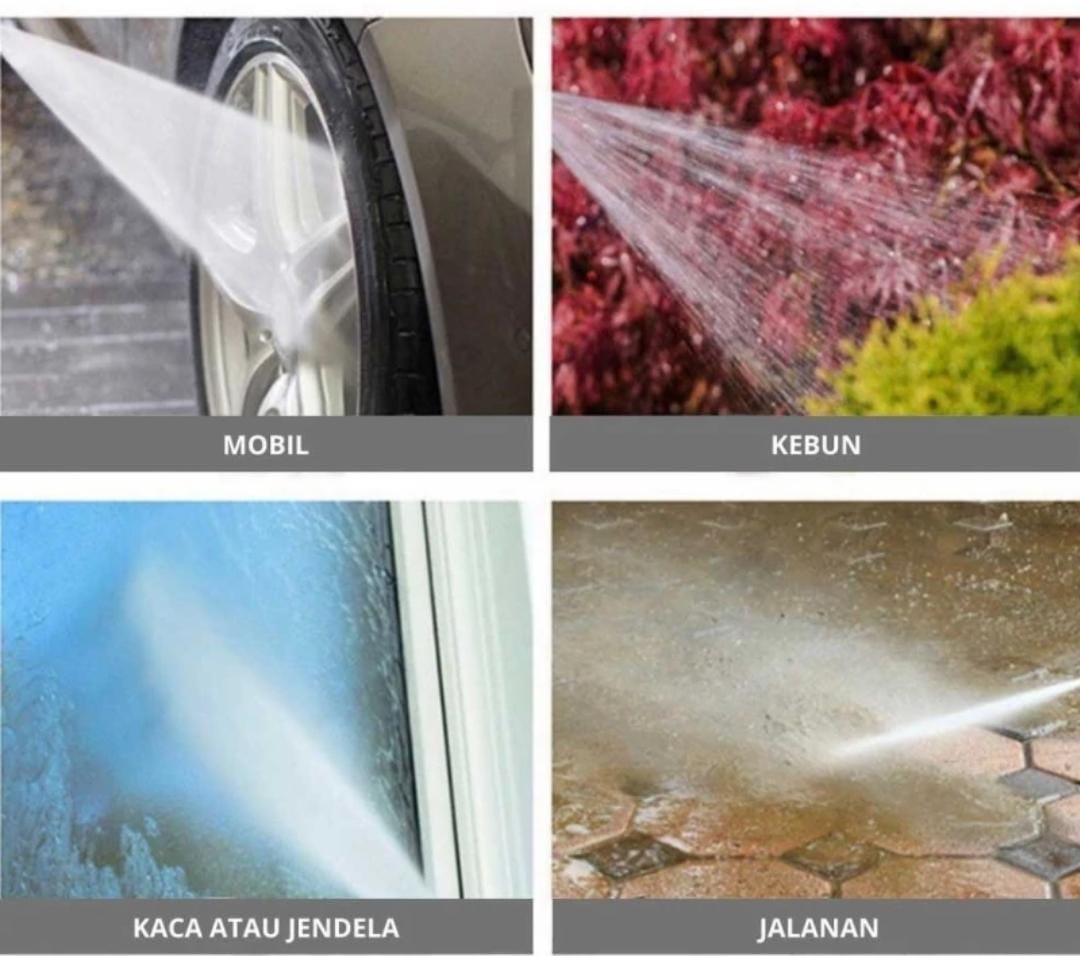 Spesifikasi Produk