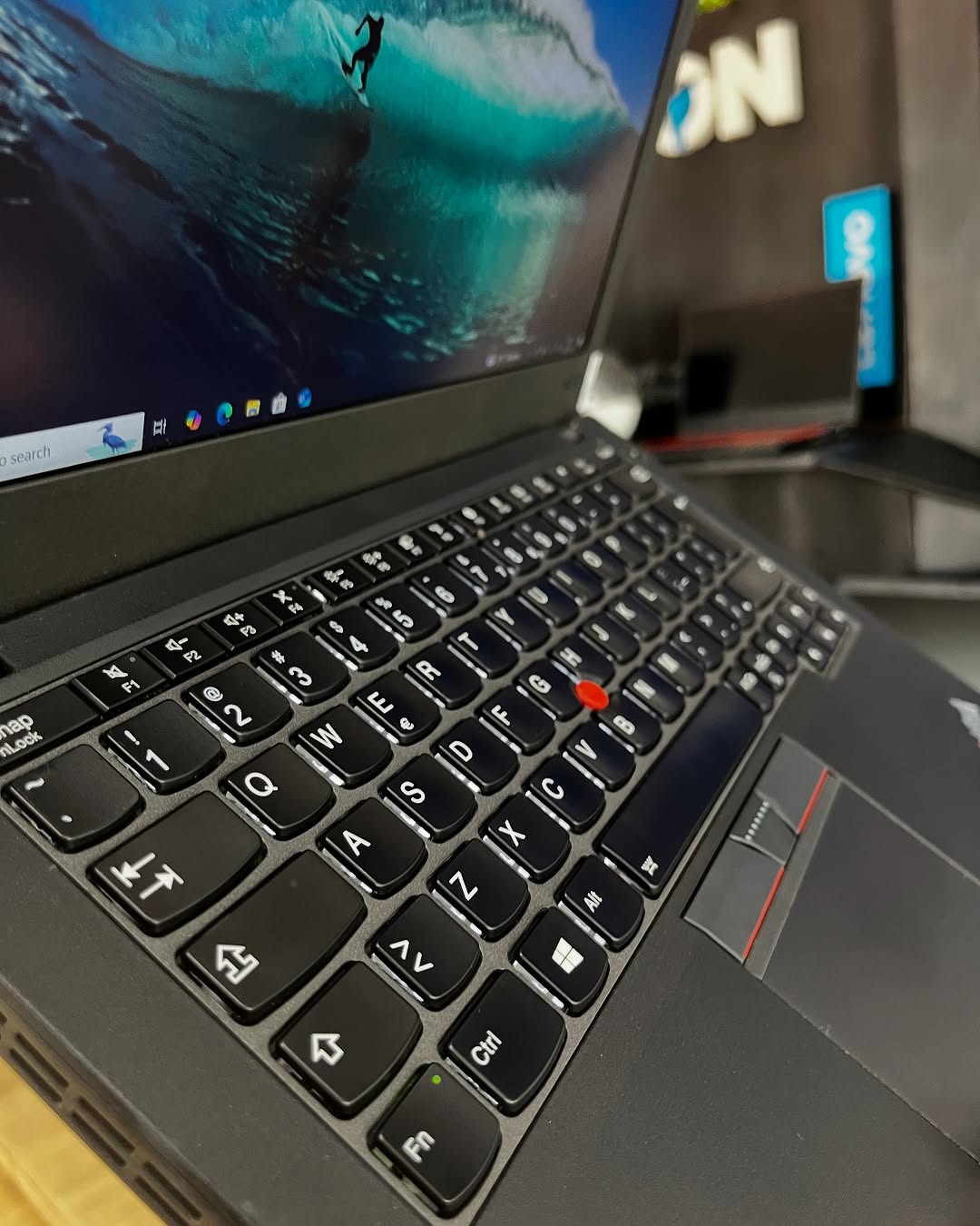 Lenovo Thinkpad X270 Bisa Office Hingga Editing Tipis