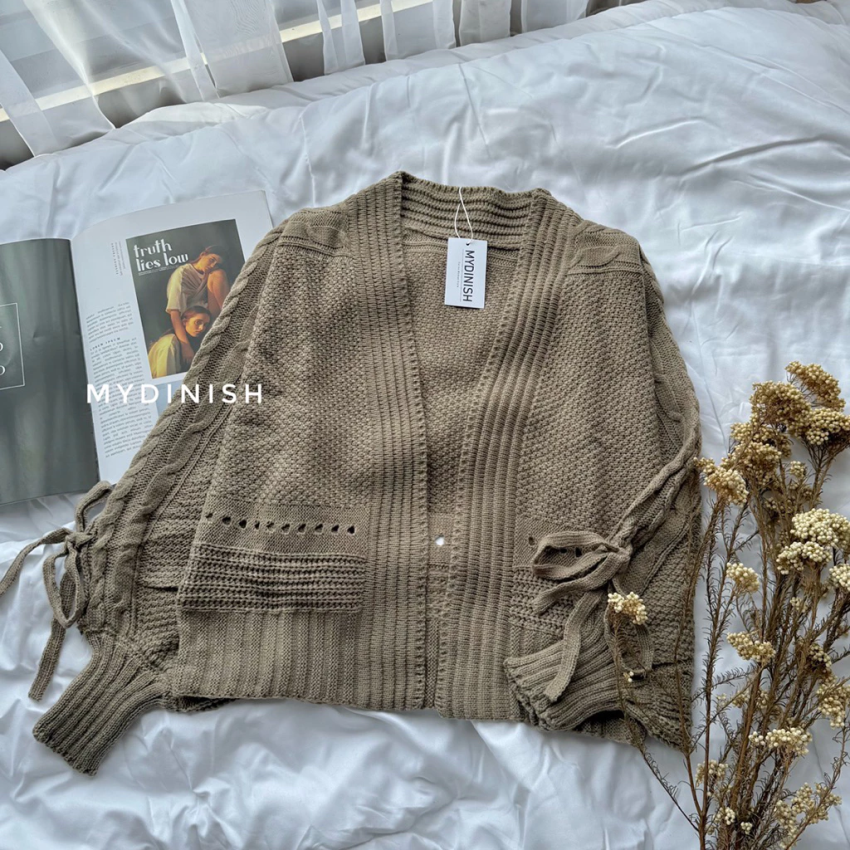 Bottle Cleaner Brush Detail