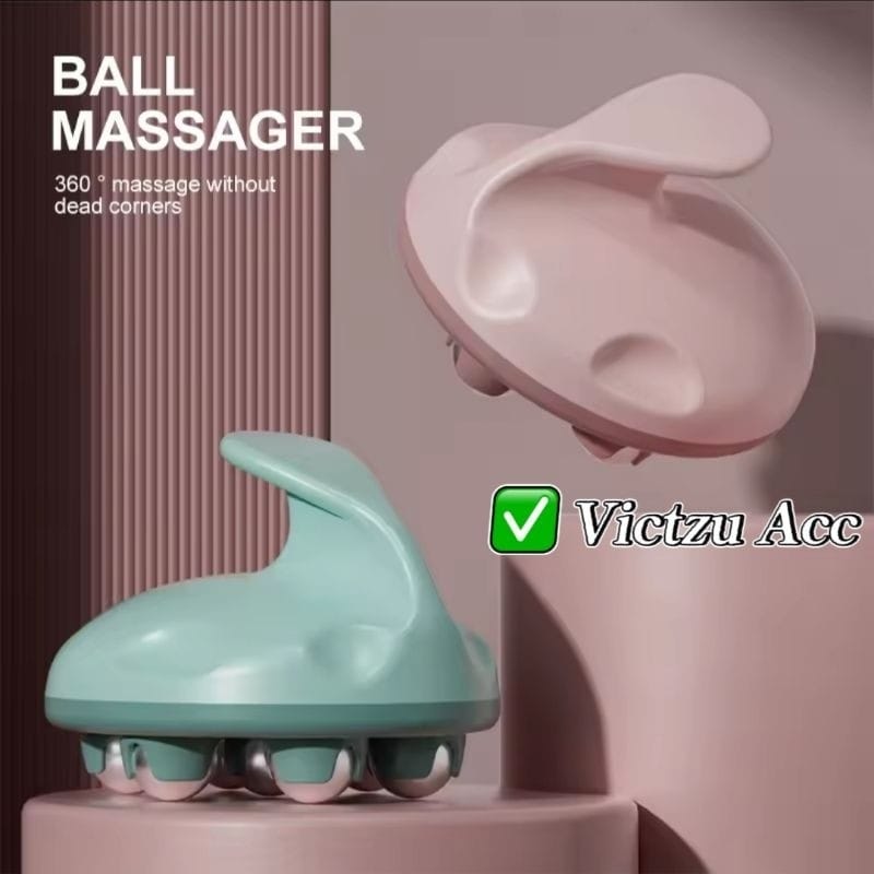 ALAT TERAPI BODY MASSAGE SEVEN BEADS L4 logo