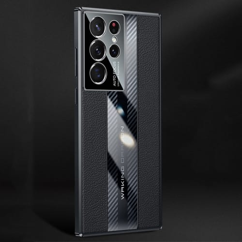 NOVA CASE FOR SAMSUNG GALAXY S22 ULTRA logo