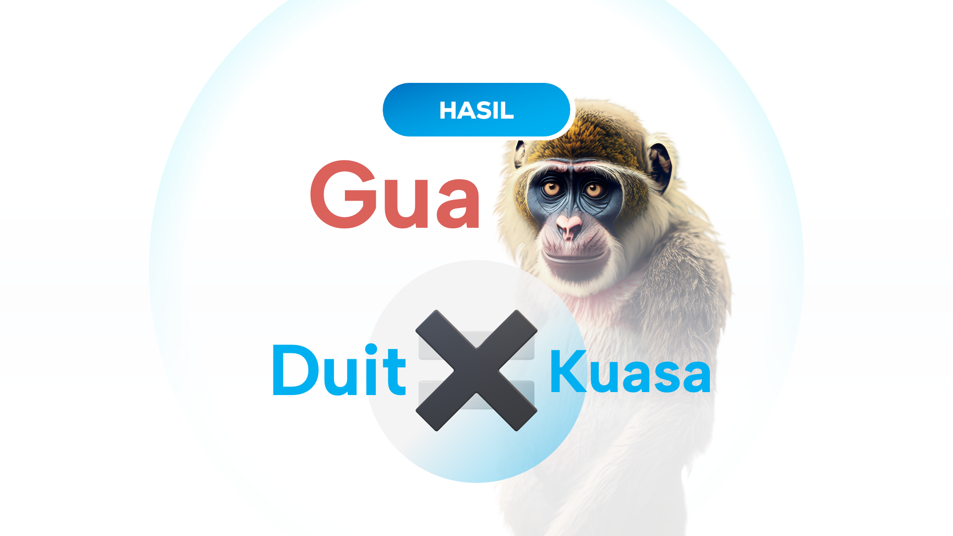 Duit & Kuasa by Ai - PPT Template