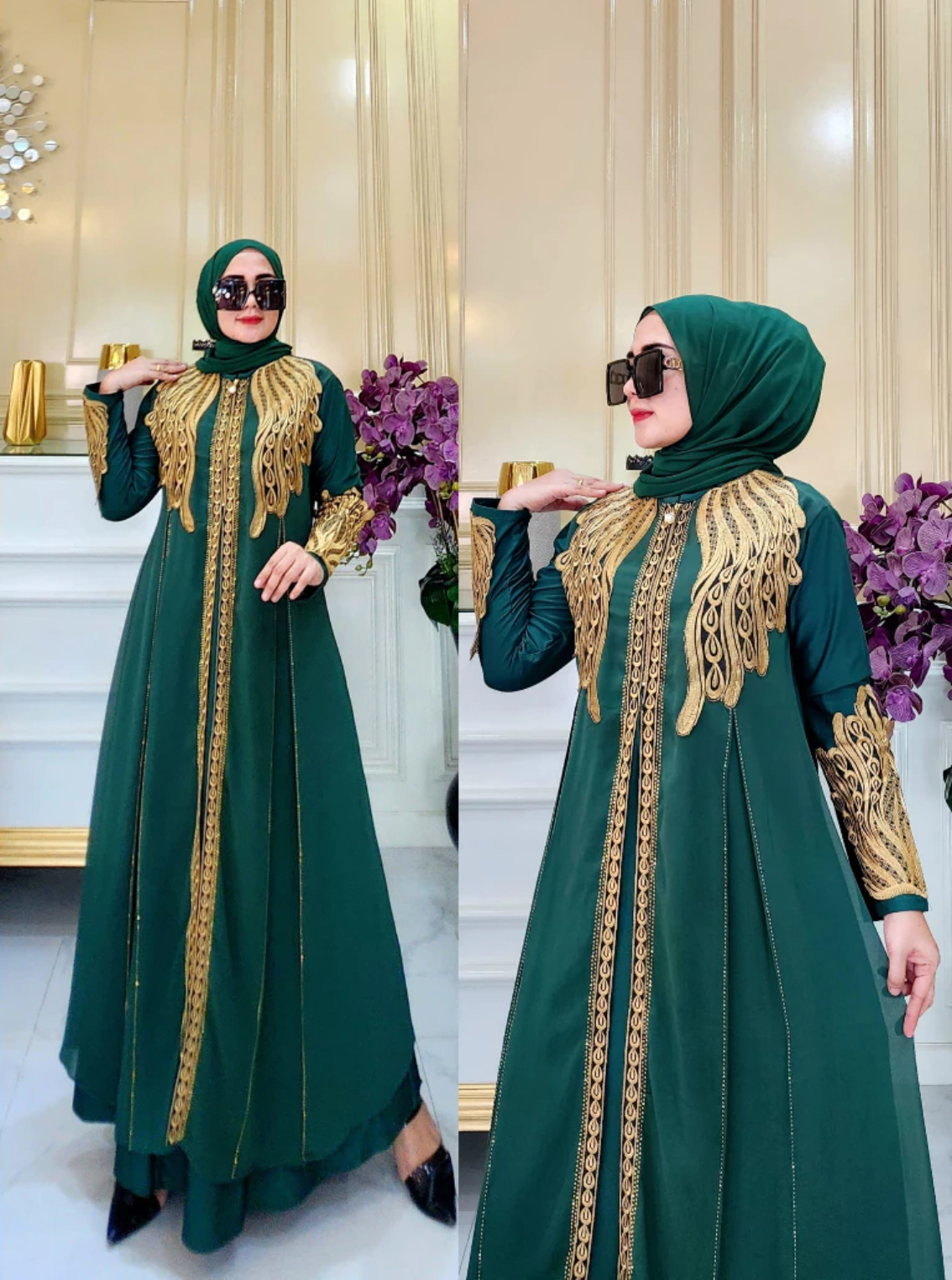 Bottle Cleaner Brush Detail