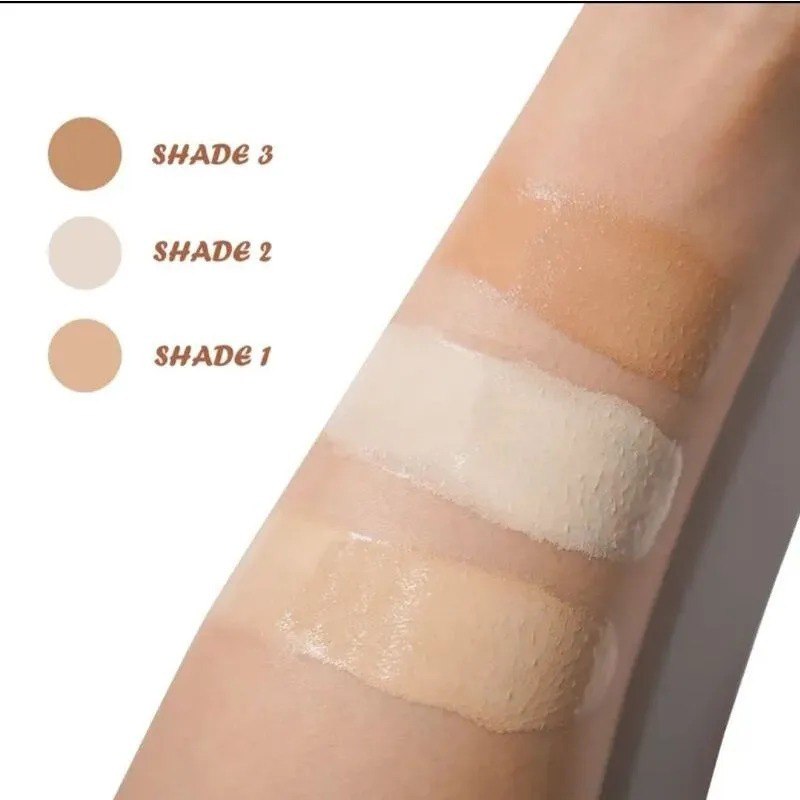 Beautify Yessica's Foundation BPOM DD77-s1