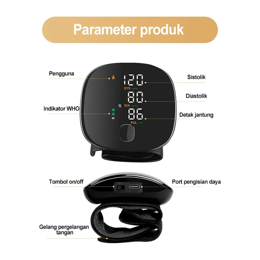 Bottle Cleaner Brush Detail