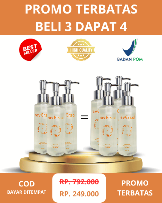 Reversal Skinwash G-SYM