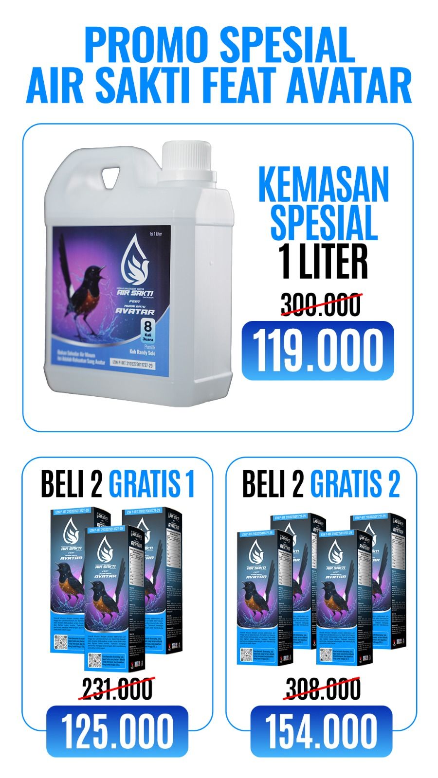 AIR SAKTI UMI KASUM logo