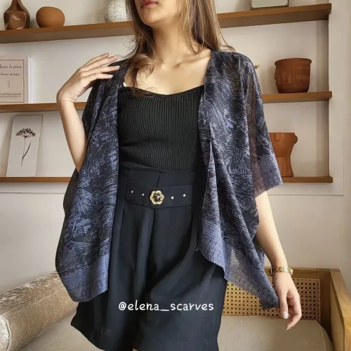 Bottle Cleaner Brush Detail