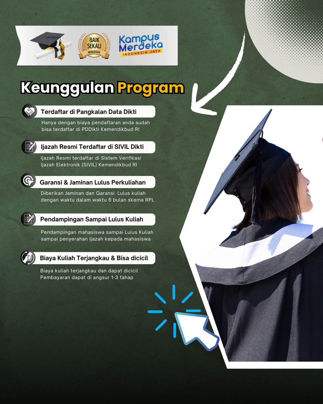 Progam Kuliah RPL