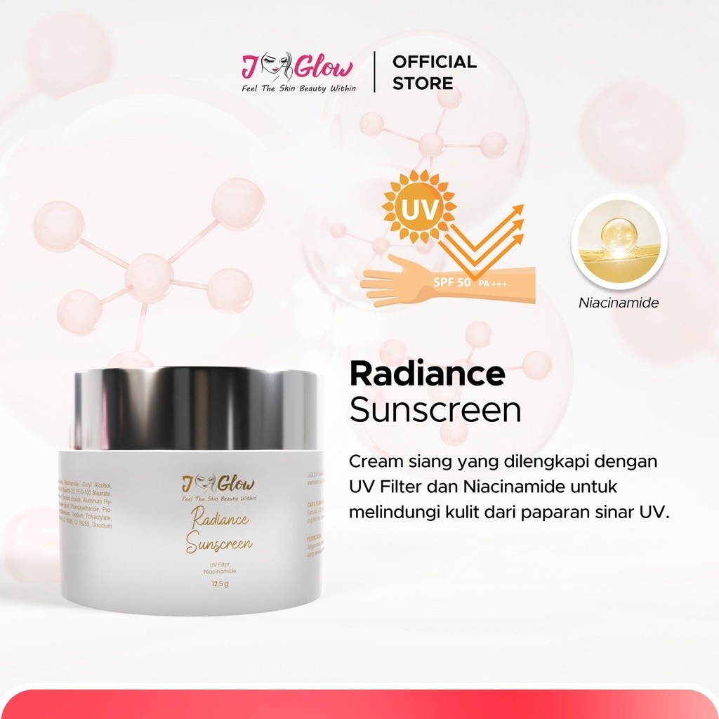 Paket Radiance Whitening