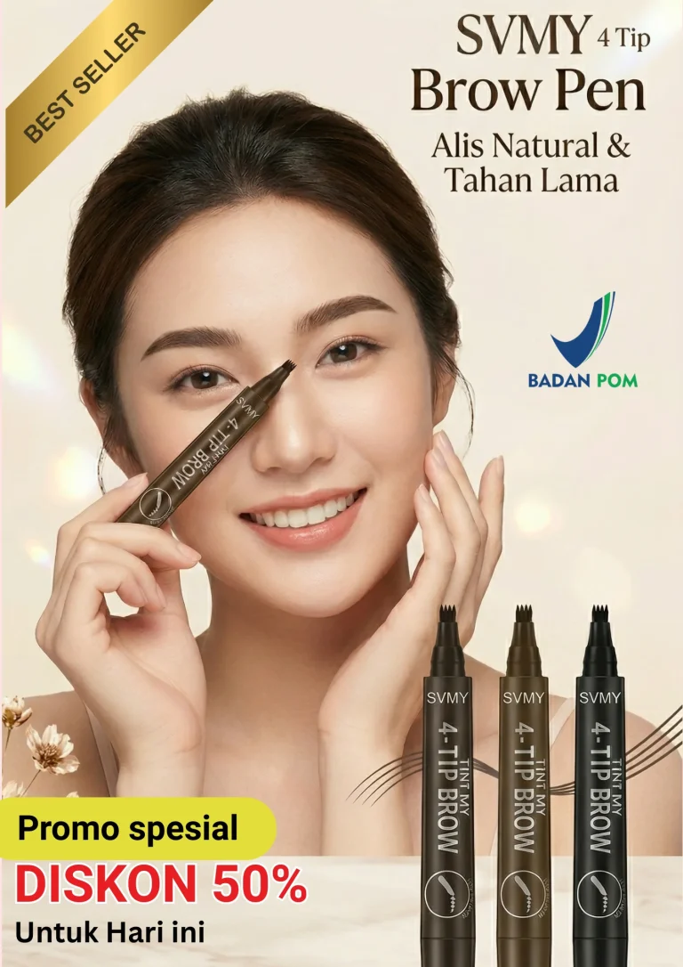 Eyebrow Waterproof logo