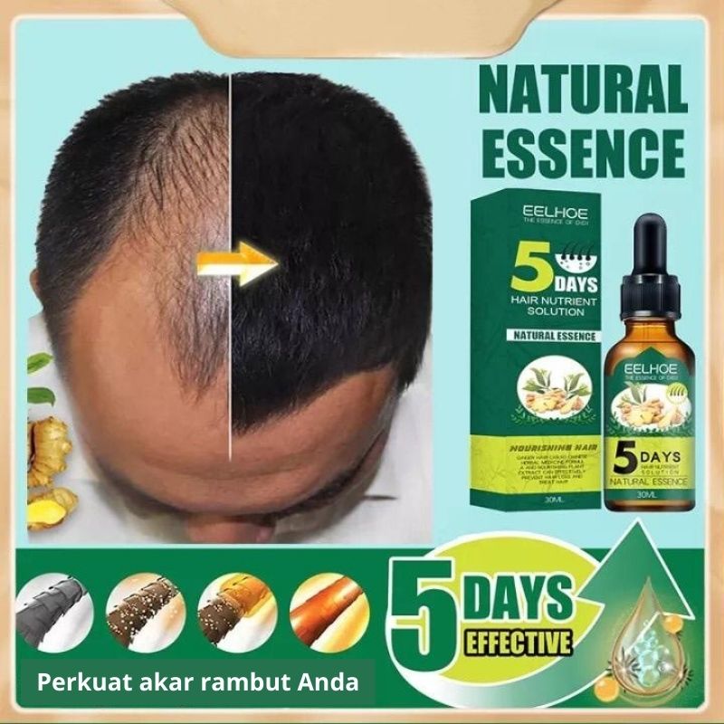 Natural Essence Serum logo