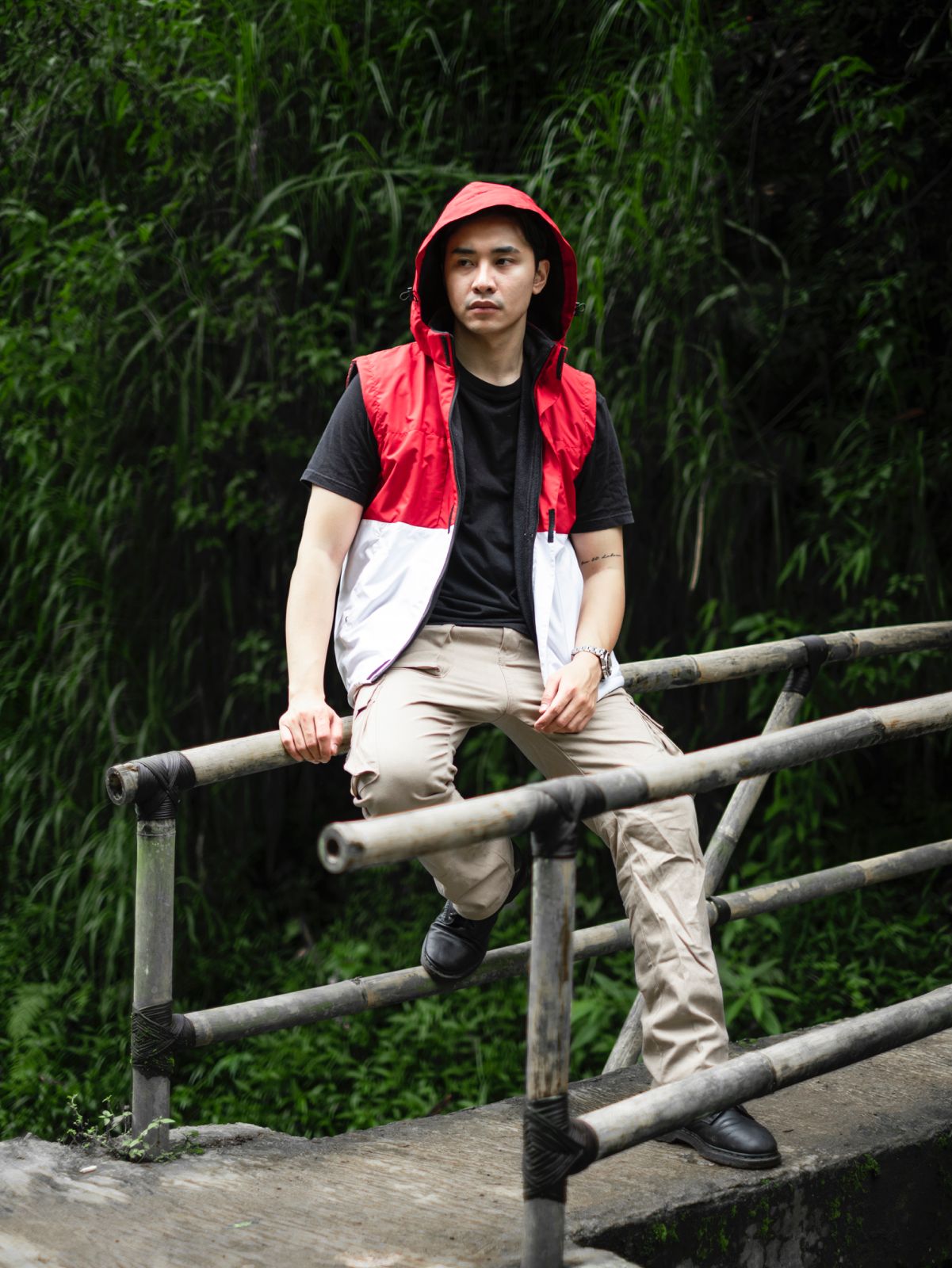 ROMPI NUSANTARA GRATIS SABLON LOGO/NAMA