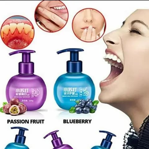 PROMO FLOSS SCALING logo