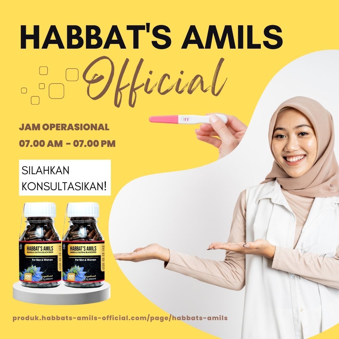 (F) Habbat's Amils logo