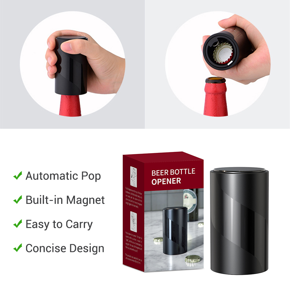 Pembuka Tutup Botol ✨ logo