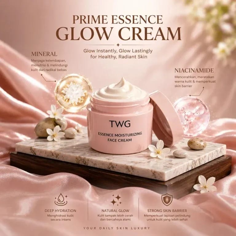 prime essence glow cream bpom dd hk 6 logo