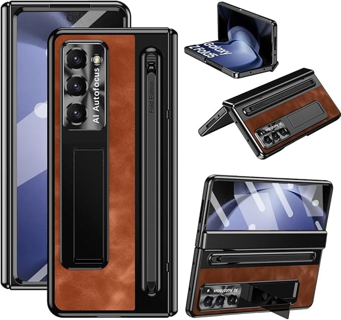 MARCELLO CASE FOR SAMSUNG GALAXY Z FOLD 5