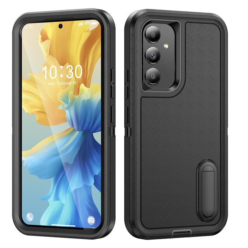 CHANDER CASE FOR SAMSUNG GALAXY A36 logo