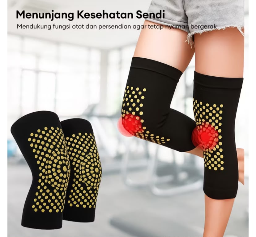 Deker Terapi 4