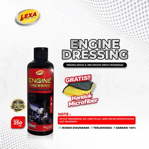 (I) ENGINE DEGREASER (FB) logo
