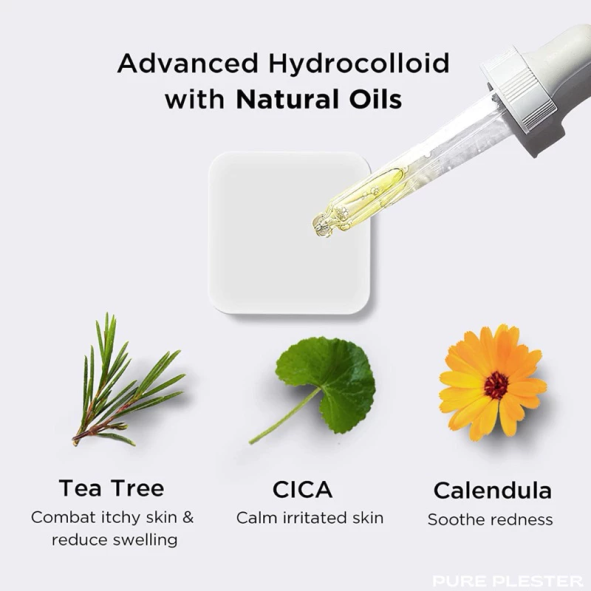 Bottle Cleaner Brush Detail