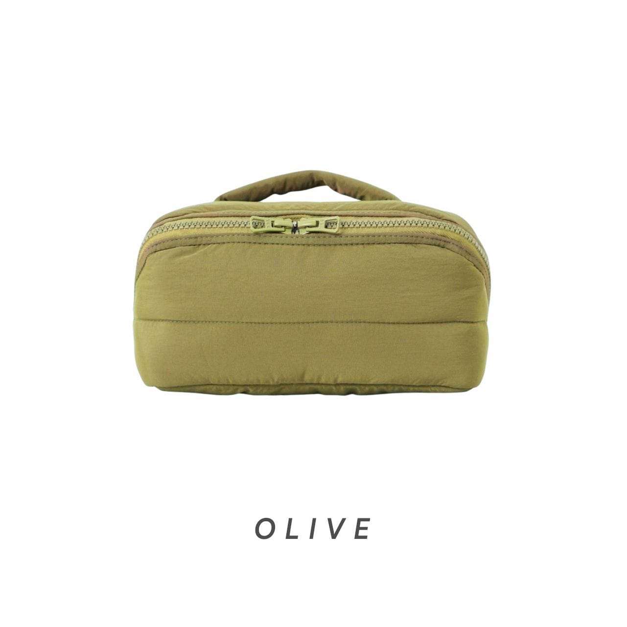 Masson Cosmetic Bag Organizer