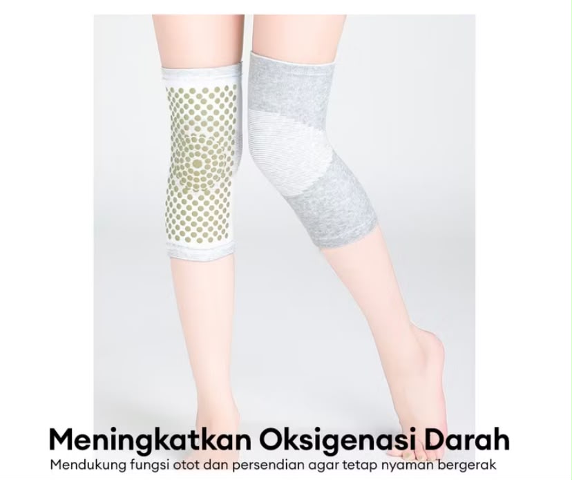 Deker Terapi 5