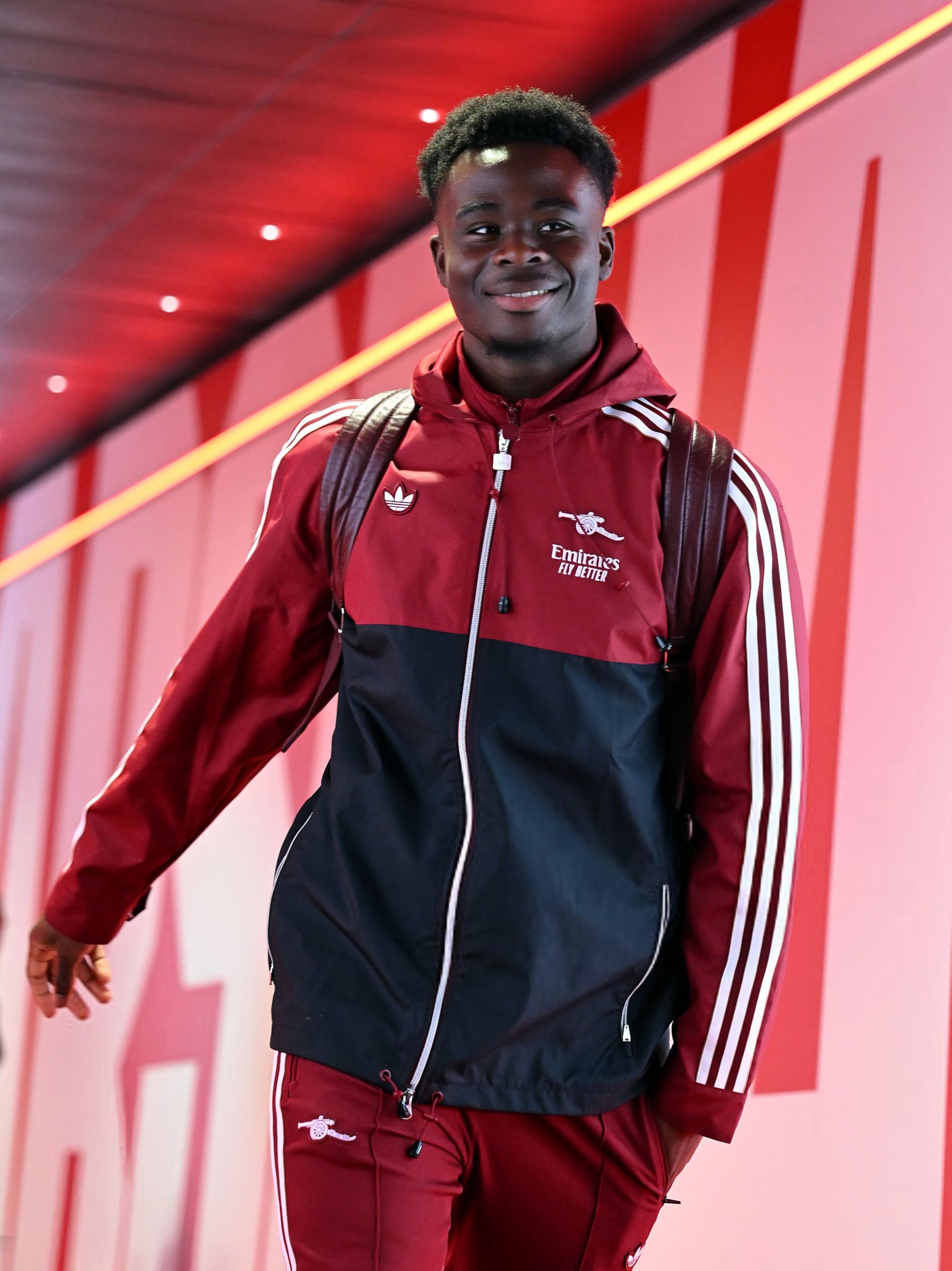 ARS 25/26 TERRACE ICONS PARKA