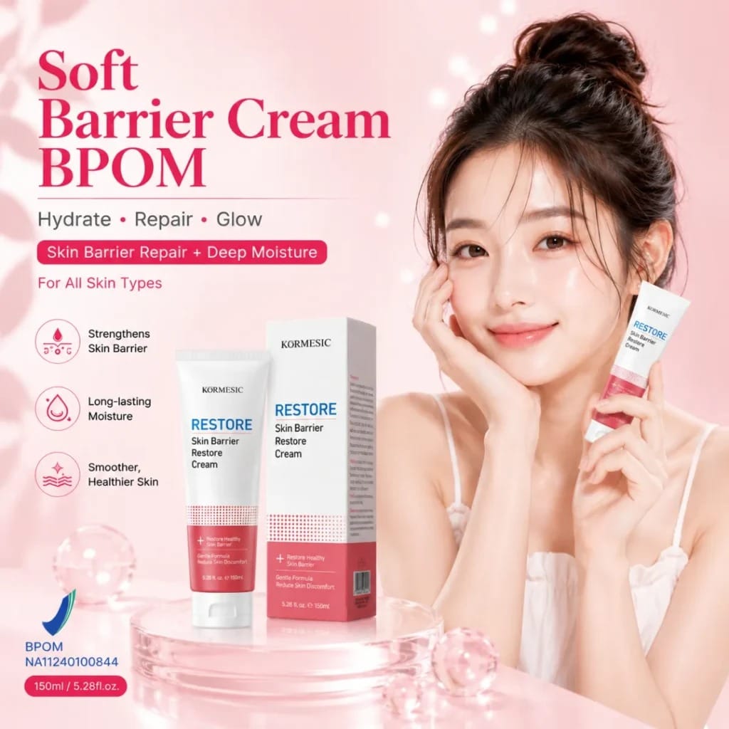 soft barrier cream bpom dd hk 6 logo
