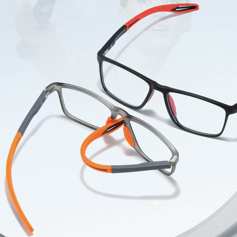 Glamour Sunglass Elegant Eyes GH