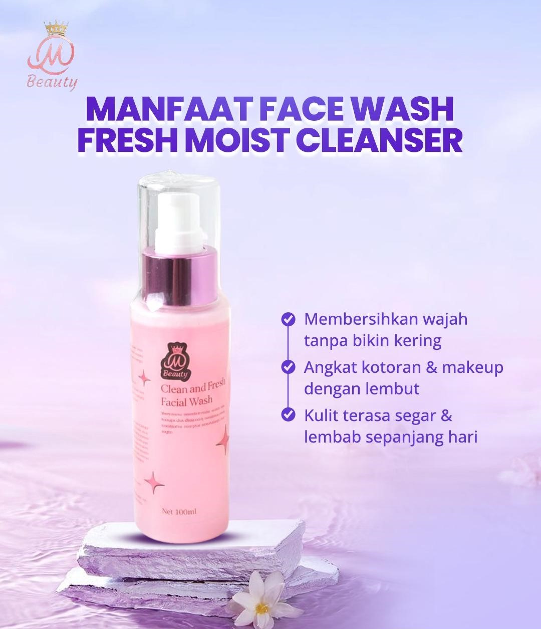 Mbeauty