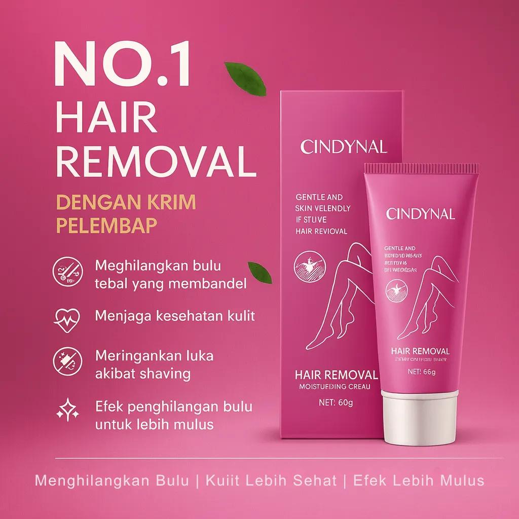 Smooth Hair Removal BPOM HK BL77-204 logo