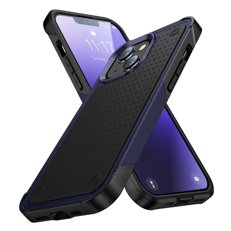 DANIEL CASE FOR IPHONE 15 PLUS