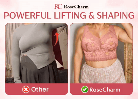 Comfortable Invisible Bra