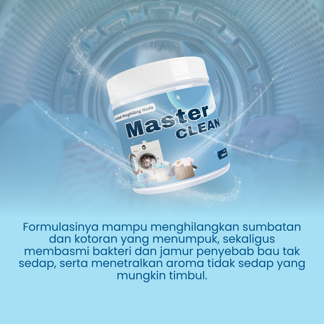 Pembersih mesin cuci - TT - Ayu21 - Rfky