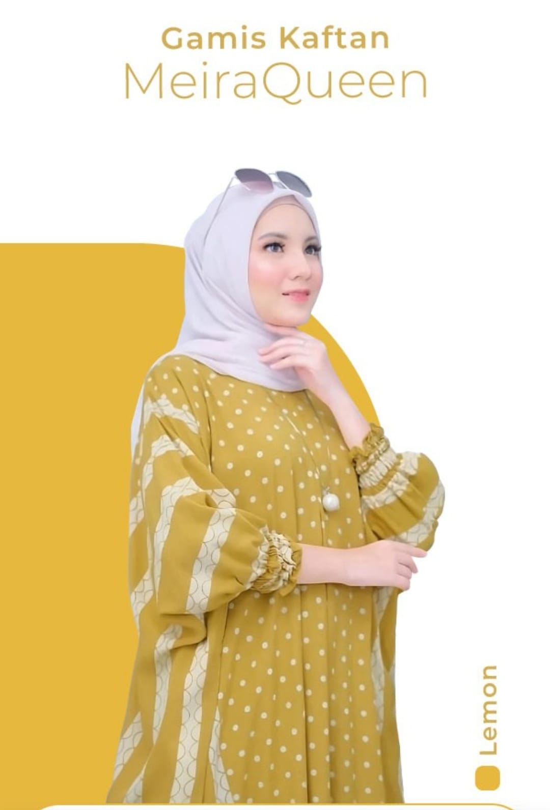 GAMIS KAFTAN MEIRAQUEEN FBD logo