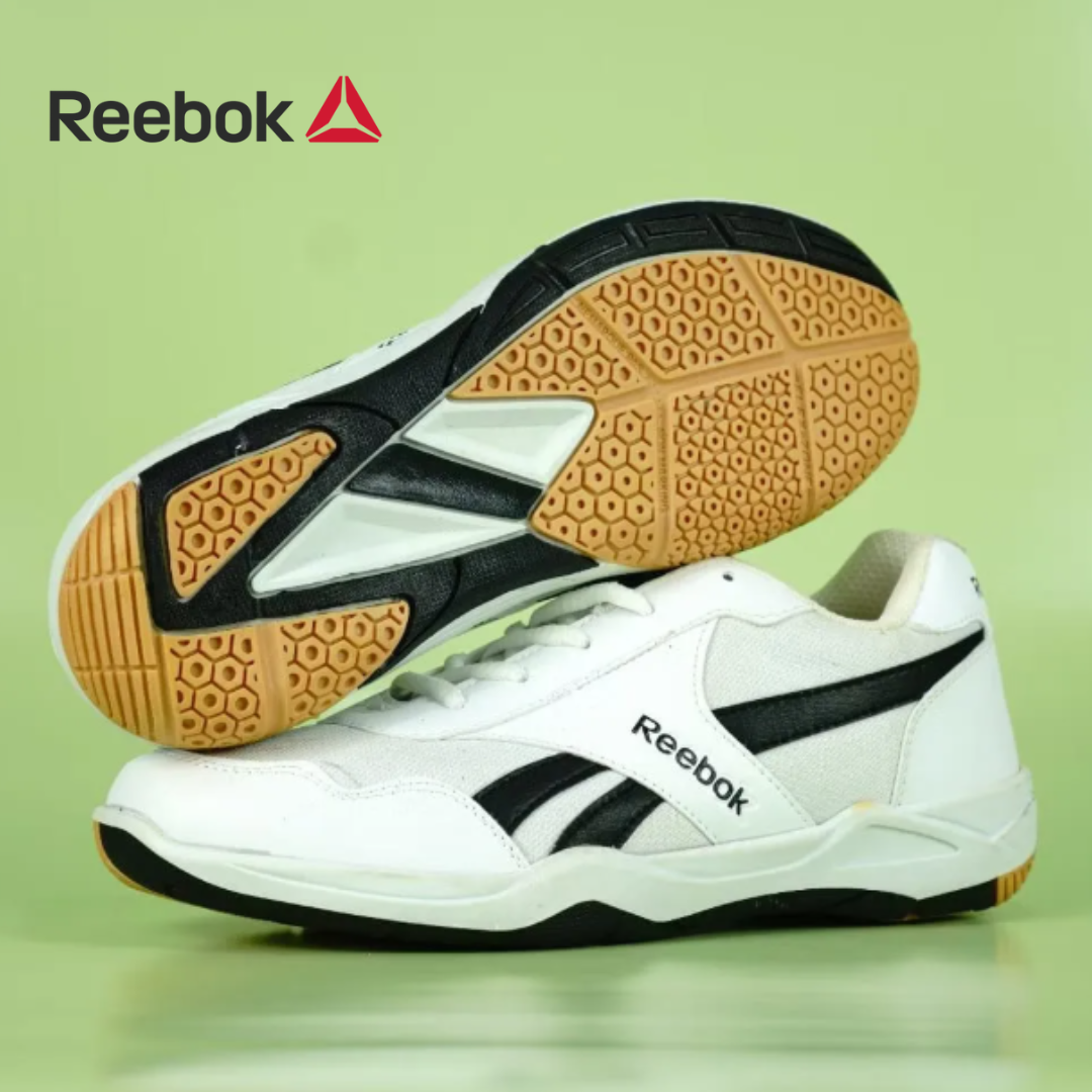 Diskon Pabrik Sepatu Reebok Original – Bonus Topi & Waistbag