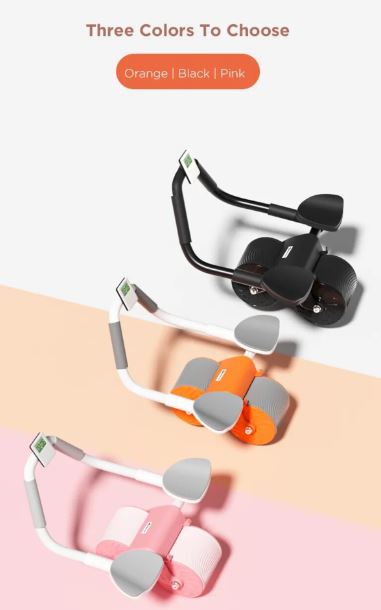 Roller Gym Fitness ✨ logo