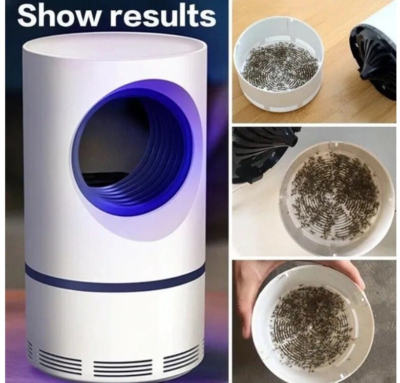 Alat Pembasmi Nyamuk ⚡ logo