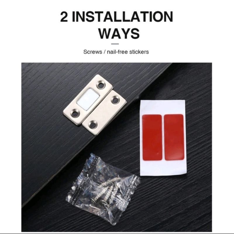 Magnet Pintu (10 Set )💰