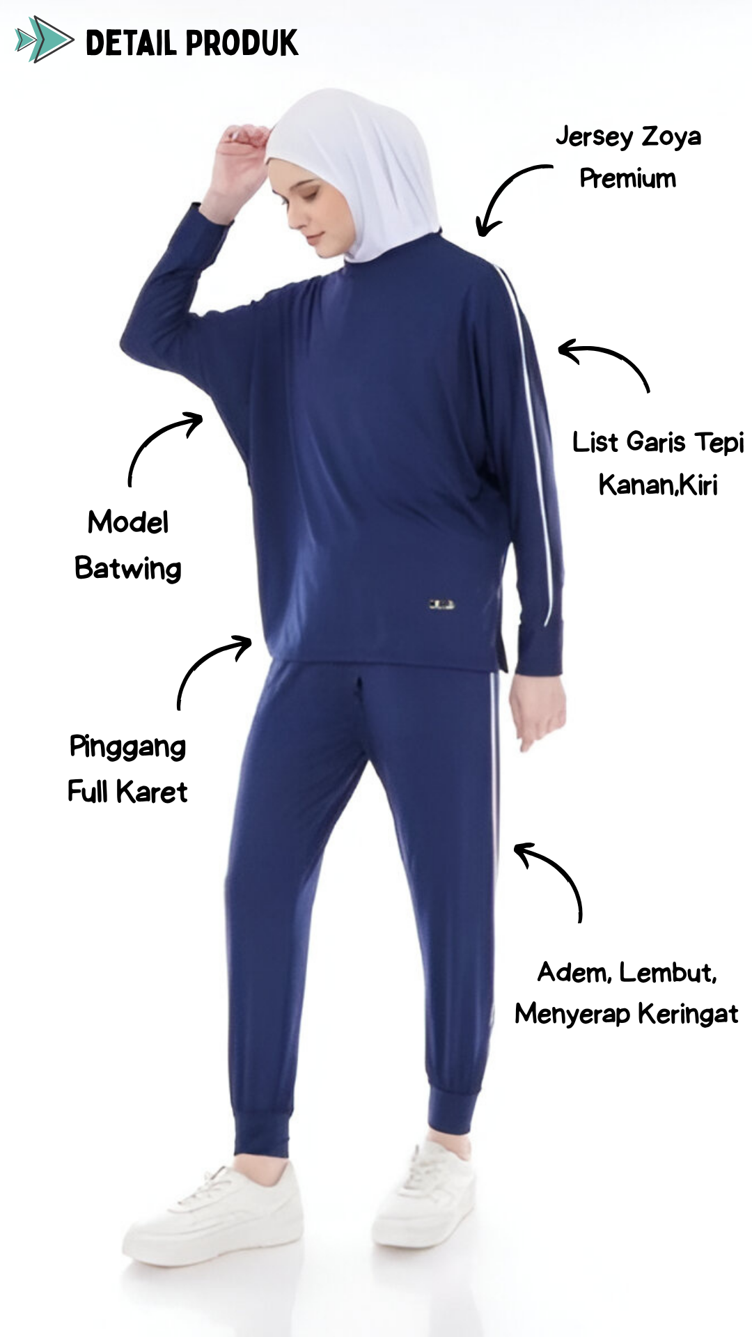 Bottle Cleaner Brush Detail