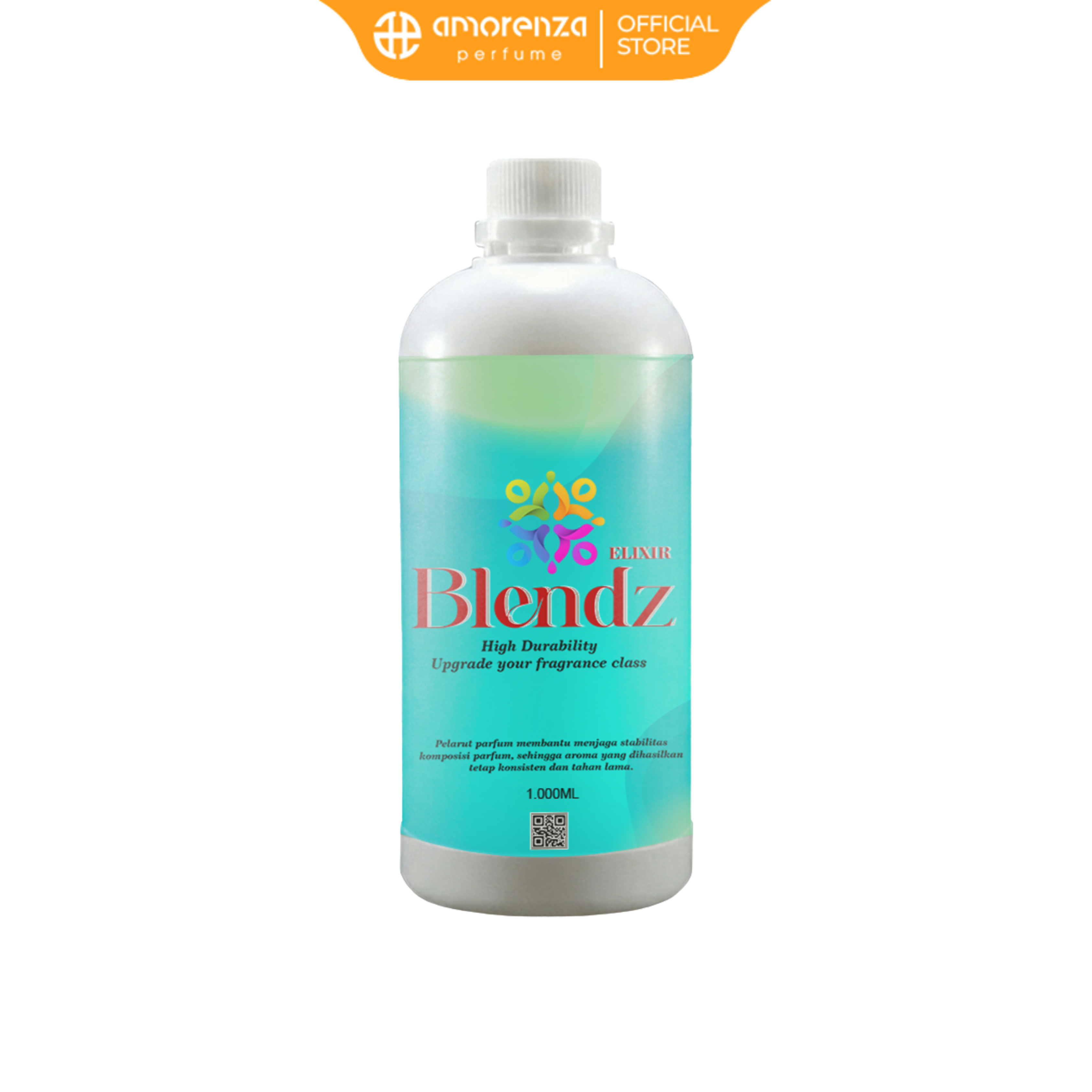 Blendz Elixir