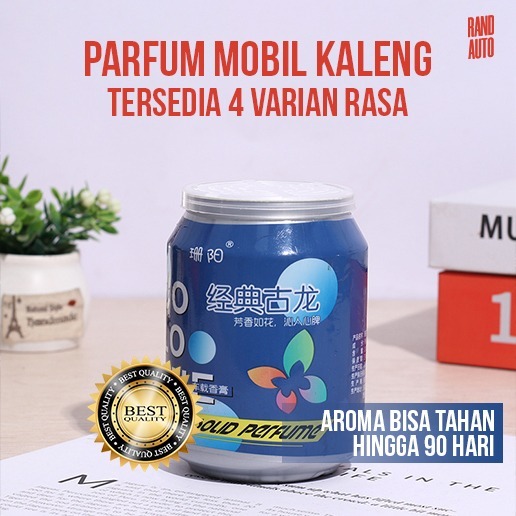 PARFUM MOBIL KALENG PREMIUM💰 logo
