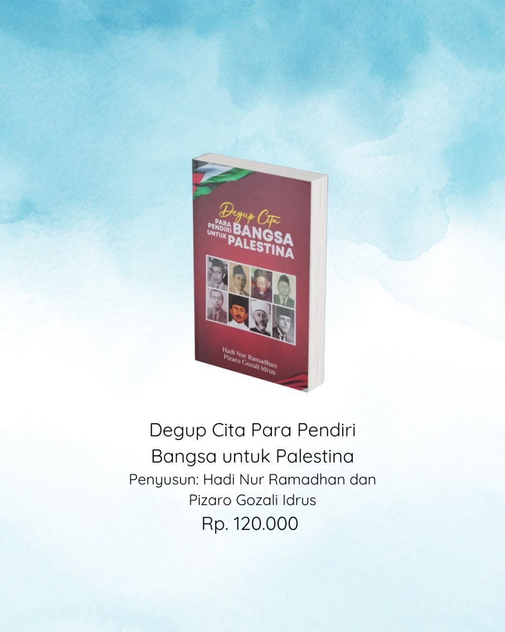 Toko Buku ISA