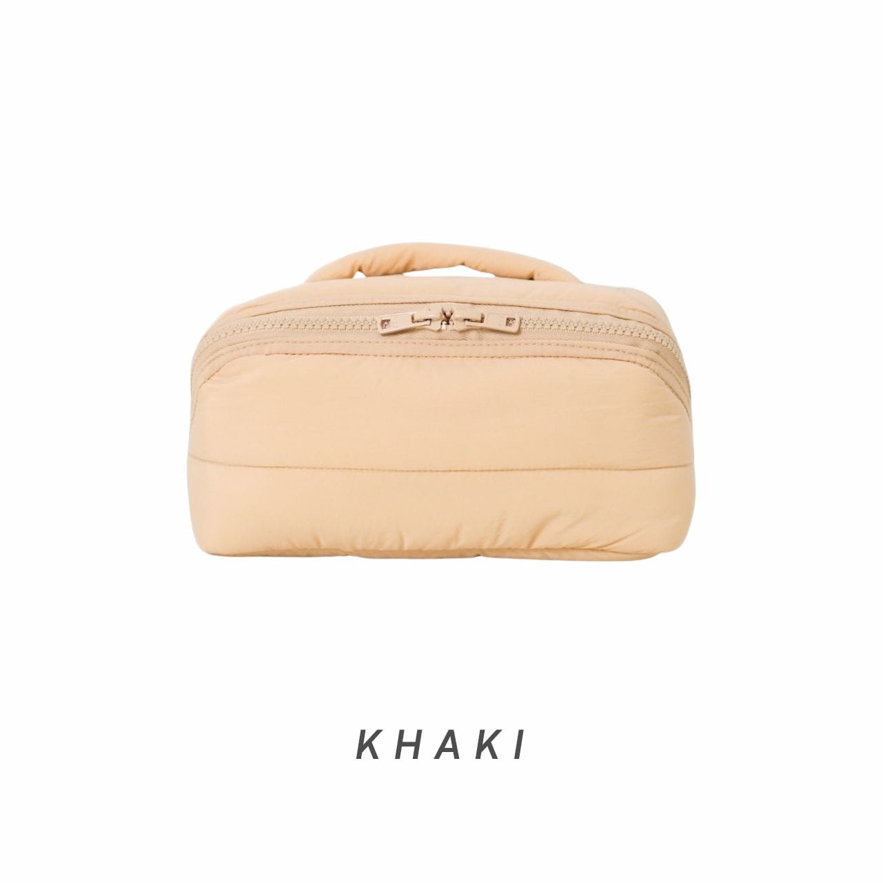 Masson Cosmetic Bag Organizer