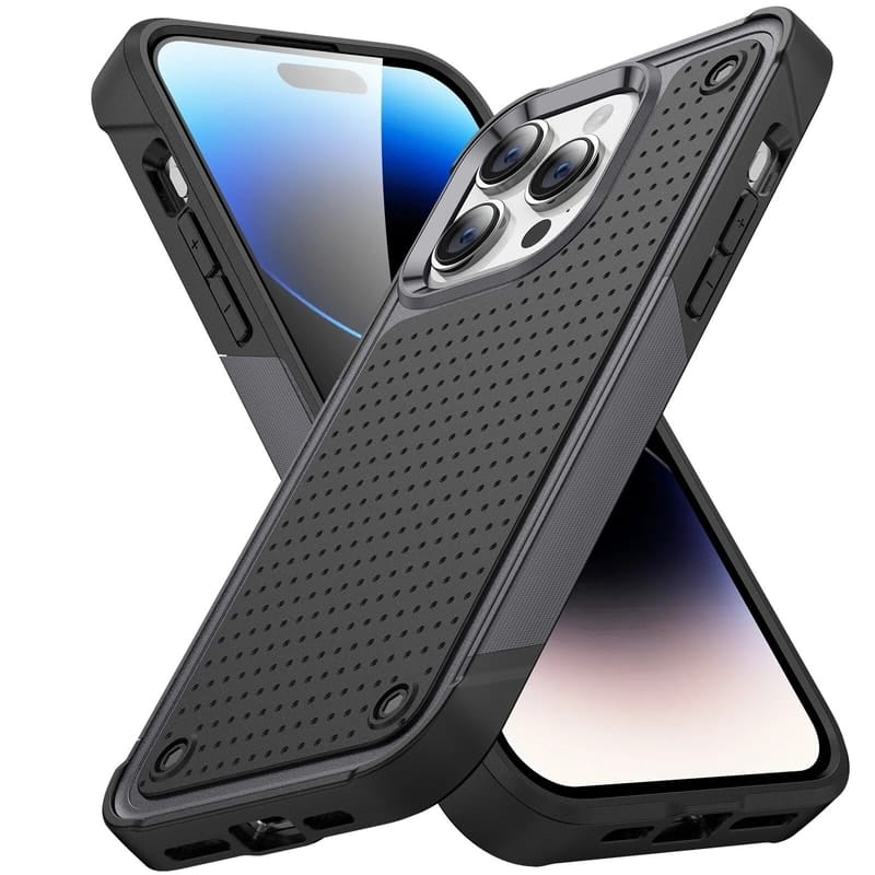 DANIEL CASE FOR IPHONE 14 PRO