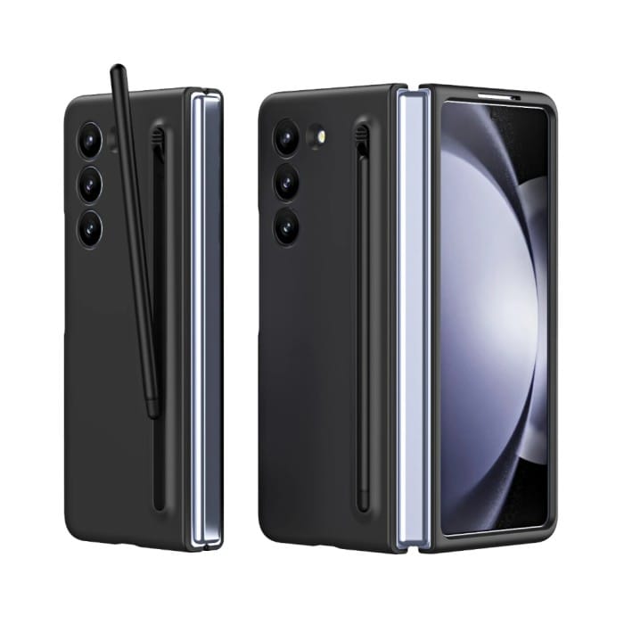 SLIM CASE WITH NEW S PEN FOR SAMSUNG GALAXY Z FOLD 6